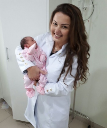 Dra. Beatriz Botelho