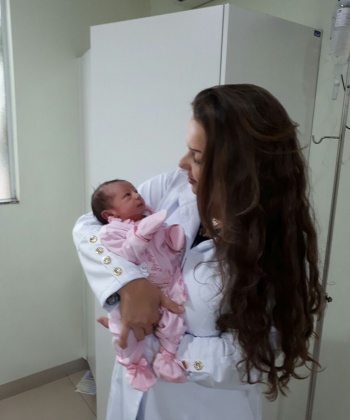 Dra. Beatriz Botelho