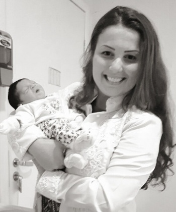 Dra. Beatriz Botelho