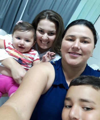 Dra. Beatriz Botelho