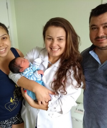 Dra. Beatriz Botelho
