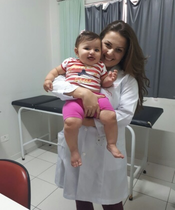Dra. Beatriz Botelho