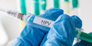 o que é HPV